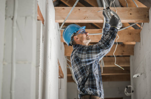 Best Electrical Rewiring Services  in Ellisville, MO
