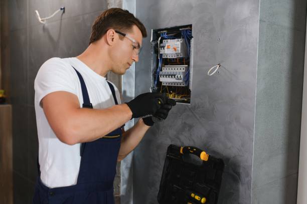 Best Industrial Electrical Services  in Ellisville, MO