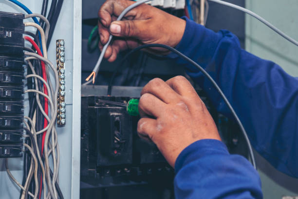 Electrical Outlet Repair in MO