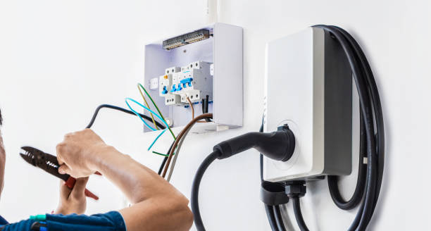Best Affordable Emergency Electrician  in Ellisville, MO