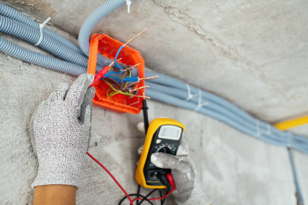 Best Electrical System Inspection  in Ellisville, MO