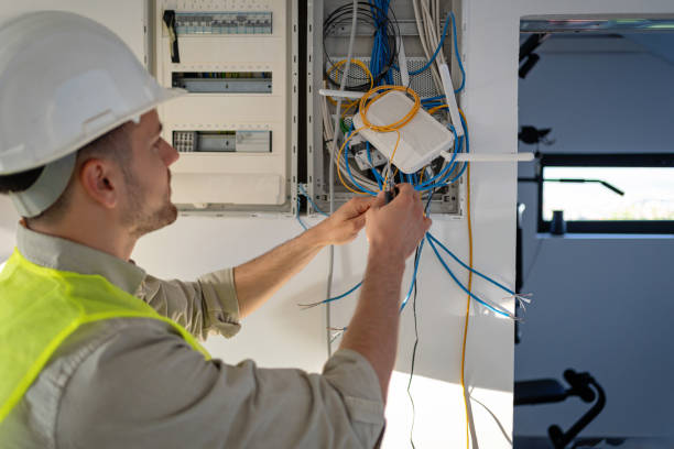 Best 24-Hour Electrician  in Ellisville, MO