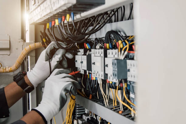 Best Electrical Outlet Repair  in Ellisville, MO