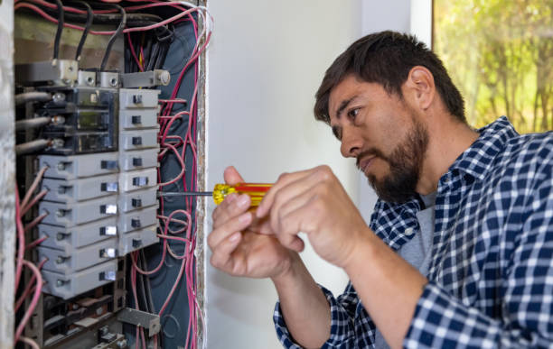 Best Local Electrician Companies  in Ellisville, MO